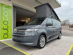 Volkswagen T7 California 2.0d OCEAN GANCIO-WEBASTO