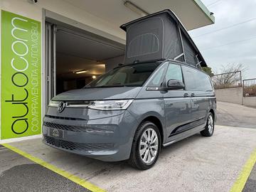 Volkswagen T7 California 2.0d OCEAN GANCIO-WEBASTO