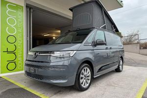 Volkswagen T7 California 2.0d OCEAN GANCIO-WEBASTO