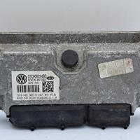 CENTRALINA MOTORE VOLKSWAGEN Golf 6 Berlina 03C906