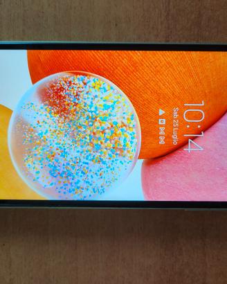Samsung Galaxy A14 Light Green 4G 128 GB Dual SIM