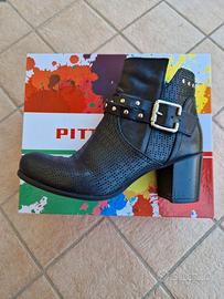 Stivaletto donna