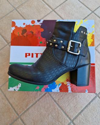 Stivaletto donna