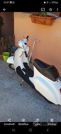 Piaggio Vespa 50 n