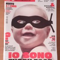 Rivista News Settimanale completa