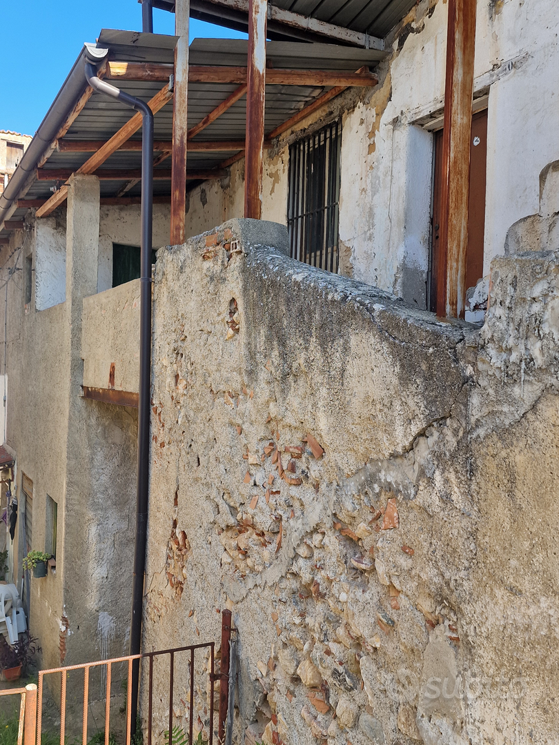 Fabbricato a Sant'Ippolito con terreno - Vista 5