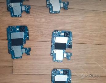schede madri funzionanti samsung galaxy a10 e a41