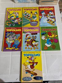 Fumetti topolino