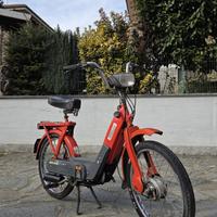 Piaggio CIAO PX rosso