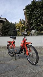 Piaggio CIAO PX rosso