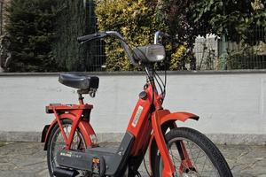 Piaggio CIAO PX rosso