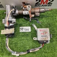 PIANTONE STERZO TOYOTA Yaris Serie 452500D194 (08>