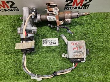 PIANTONE STERZO TOYOTA Yaris Serie 452500D194 (08>