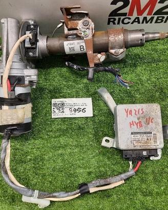 PIANTONE STERZO TOYOTA Yaris Serie 452500D194 (08>