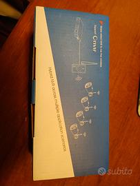 ripetitore segnale wifi telecamere videosorveg.