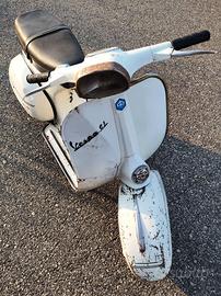 Vespa 150 GL conservata