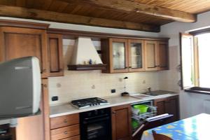 Appartamento di 80 m² con 3 locali e box auto dopp