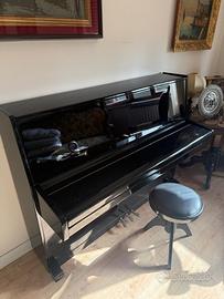 Pianoforte Balthur