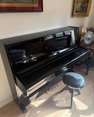 Pianoforte Balthur