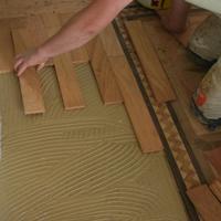 PARQUET SPC LAMINATI