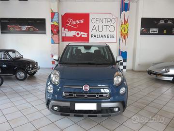 Fiat 500L 1.3 Multijet 95 CV Trekking