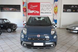 Fiat 500L 1.3 Multijet 95 CV Trekking