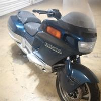 Honda PC 800 - 1992