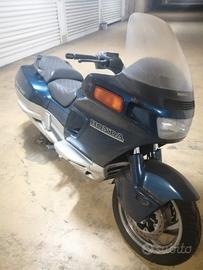 Honda PC 800 - 1992