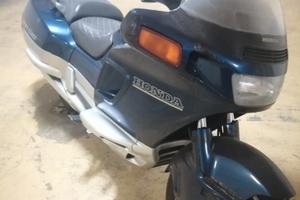 Honda PC 800 - 1992