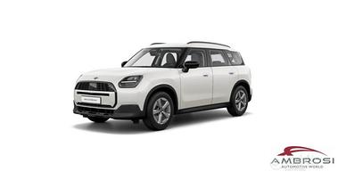 MINI Countryman Cooper Classic