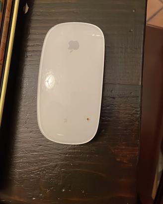 Apple Mouse, Apple tastiera e Apple Mac