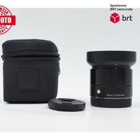 Sigma 19 F2.8 DN Art (Sony)