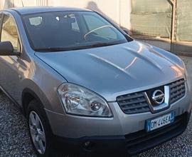 Nissan Qashqai 1.6 16V Tekna GPL