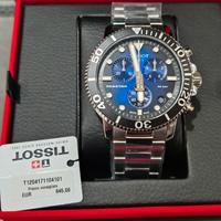 OROLOGIO TISSOT NUOVO E ORIGINALE
