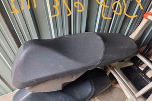 Seduta sella completa honda sh 350 led