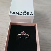 Anello originale Pandora 