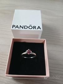 Anello originale Pandora 