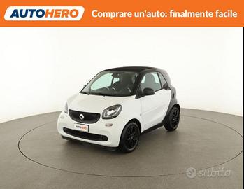 SMART ForTwo BV36913