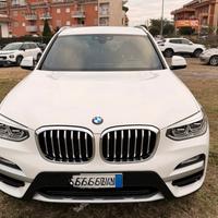 Bmw x3 - G01