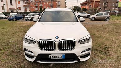 Bmw x3 - G01
