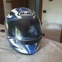 Casco integrale
