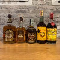 Liquori vintage
