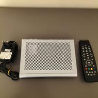 Decoder Amstrad DV3-mhp