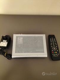 Decoder Amstrad DV3-mhp