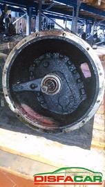 Cambio nissan eco elle 35.8