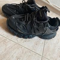 Balenciaga Track