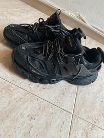 Balenciaga Track