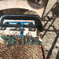 contachilometri d epoca