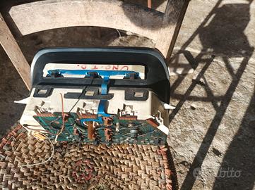 contachilometri d epoca