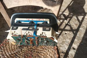 contachilometri d epoca